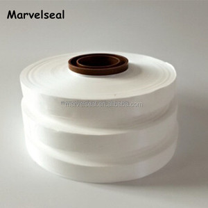 Jumbo CuộN Cắt <span class=keywords><strong>PTFE</strong></span> Con Dấu Chủ Đề Taflon Băng - Product Image 1