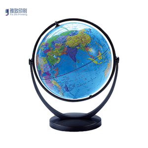 Venta caliente aprendizaje mundo globo terrestre <span class=keywords><strong>bolas</strong></span> - Product Image 4