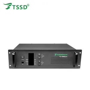 Repetidor DMR tssd RS-10000 más 25 W/50 W digital DMR repetidor