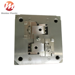 Nhỏ giọt thủy lợi phụ kiện đường ống tưới tiêu nông nghiệp nhựa barb kết nối Tùy Chỉnh Khuôn Nhựa - Product Image 3