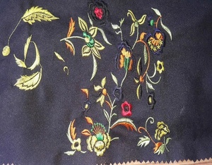 เครื่องเย็บปักถักร้อยคอมพิวเตอร์เศรษฐกิจ - Product Image 5