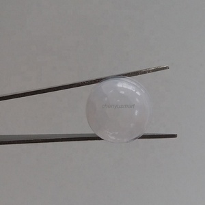 Sensor PIR Fresnel de 14mm, lente 8120, sensor infrarrojo corporal - Product Image 1