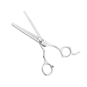 Profesional de alta calidad 30 dientes Barber Salon adelgazamiento del cabello tijeras de peluquero - Product Image 1