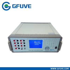 China fabricante de equipamentos de calibração calibrador GF6018A 1000V 20A multi-produto - Product Image 6