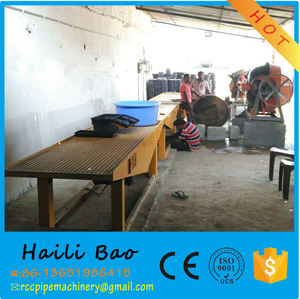 Meilleur prix table vibrante en béton de haute qualité, Offre Spéciale vibrant shaker table - Product Image 3