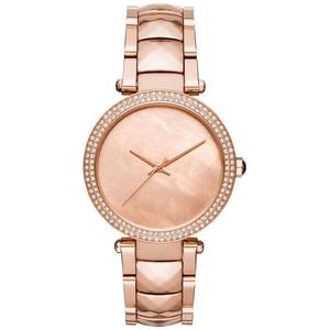 Fabriqué à Shenzhen serpillière cadran coquille de <span class=keywords><strong>rivière</strong></span> pièces de montre pour femmes - Product Image 4