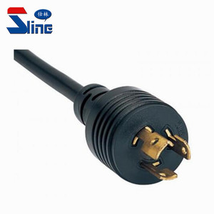 USA <span class=keywords><strong>NEMA</strong></span> <span class=keywords><strong>L7</strong></span>-<span class=keywords><strong>15</strong></span> Khóa Điện Mở Rộng Dây Cắm <span class=keywords><strong>L7</strong></span>-15P Để <span class=keywords><strong>L7</strong></span>-15R Nguồn Điện Cáp 15A 277V Được Sử Dụng Trong Mỹ Mỹ Mỹ Canada Thị Trường - Product Image 2