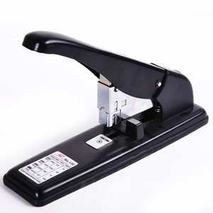 100 hojas alta calidad grapadora pesados para <span class=keywords><strong>escritorio</strong></span> <span class=keywords><strong>de</strong></span> oficina - Product Image 1