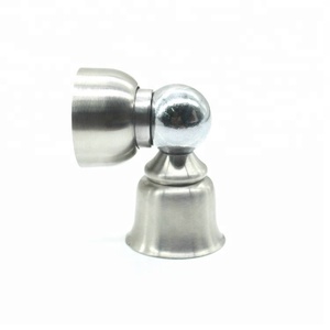Meilong Hardware Offre Spéciale 201 SUS Arrêt de porte <span class=keywords><strong>magnétique</strong></span> - Product Image 2