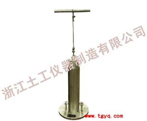 STCJ-1 Почвы Treton Удара Молота Тестер - Product Image 1