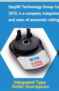 Overhead automatica del <span class=keywords><strong>garage</strong></span> door opener operatore - Product Image 5