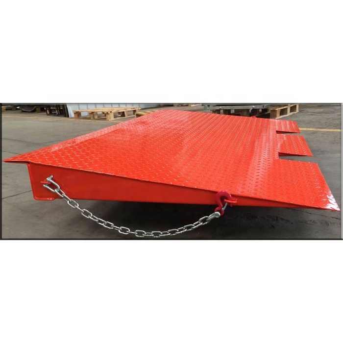 6000กก.ยกเหล็ก Container Loading Ramp| Alibaba.com