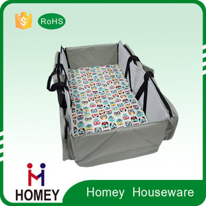 Vente chaude 600D Bébé <span class=keywords><strong>Nacelle</strong></span> Sac Portable Nursery Sac À Langer <span class=keywords><strong>Lit</strong></span> Berceau <span class=keywords><strong>Lit</strong></span> - Product Image 1