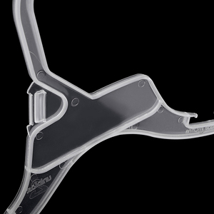 Bán Buôn Giá Rẻ Trẻ Em Bé Kids Hiển Thị Vải <span class=keywords><strong>Top</strong></span> Nhựa Móc Áo UN496 30CM - Product Image 4