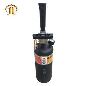 2 Gallon Quick Release <strong>Valve</strong> Air Tank Bead Seater Inflaster Tire Seating <strong>Tool</strong> for Car <strong>Tyres</strong> With CE - Product Image 6