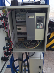 POWTRAN VFD Variador de Frecuencia de CA 60 hz 50 hz trifásico 220 <span class=keywords><strong>v</strong></span> 380 <span class=keywords><strong>v</strong></span> convertidor - Product Image 6