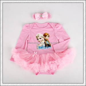 Bébé combinaisons épaisse d'hiver modèles velours matelassé salopette bébé Barboteuse <span class=keywords><strong>escalade</strong></span> vêtements en gros - Product Image 3