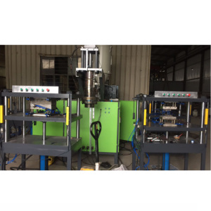 ABS <strong>Plastic</strong> Table Legs <strong>Blow</strong> Molding <strong>Machine</strong> - Product Image 2