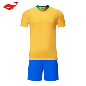 <span class=keywords><strong>2018</strong></span> coupe Du Monde brésil de football maillot de football chemise - Product Image 1