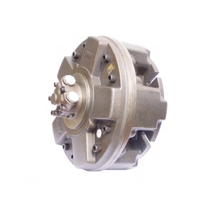 Bouwmachines Graafmachine Deel Lopen Motor, <span class=keywords><strong>PC400</strong></span>-7 Final Drive Reizen Motor