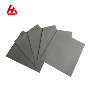 Khăn ăn Đen khách sạn airlaid giấy tùy chỉnh chất lượng bảng khăn ăn nhà hàng - Product Image 1