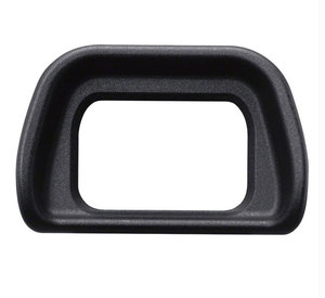 En Caoutchouc numérique EP10 oculaire œilleton Pour <span class=keywords><strong>Sony</strong></span> DSLR caméra A6000 A5000 <span class=keywords><strong>NEX</strong></span>-7 <span class=keywords><strong>NEX</strong></span>-6 <span class=keywords><strong>NEX</strong></span>-<span class=keywords><strong>5</strong></span> - Product Image 2