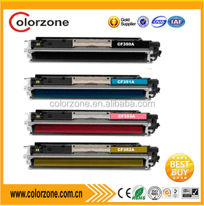 HP 130A Black Original LaserJet Toner Cartridge - Shop HP.com Hong Kong