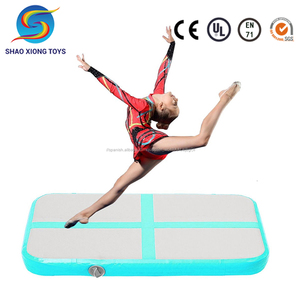 Fábrica precio barato inflable 1 <span class=keywords><strong>m</strong></span> 2 <span class=keywords><strong>m</strong></span> 3 <span class=keywords><strong>M</strong></span> 4 <span class=keywords><strong>m</strong></span> 5 <span class=keywords><strong>M</strong></span> <span class=keywords><strong>6</strong></span> <span class=keywords><strong>m</strong></span> <span class=keywords><strong>airtrack</strong></span> gimnasia estera inflable aire para la venta - Product Image 2
