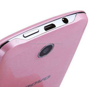Nueva Lenovo A630T Smartphone Android 4.0 MTK6577 Dual Core 4.5 Pulgadas 3G teléfono móvil alibaba china - Product Image 4