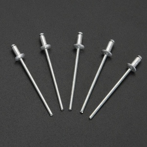 2.4*6mm Rebites Pop