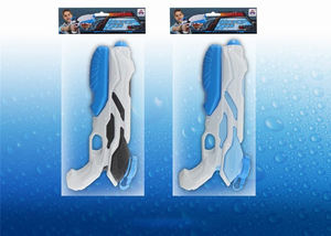 Su tabancası-büyük kapasiteli fışkırtma tabancası 35 Feet kadar vuruyor, parti iyilik ve açık eğlence için Ideal - Product Image 6