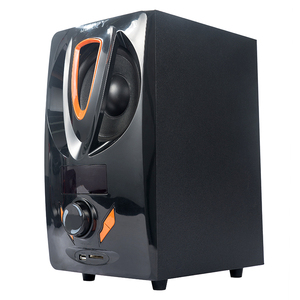 Sistema <span class=keywords><strong>de</strong></span> Cine en Casa <span class=keywords><strong>de</strong></span> 5.1 Canales con <span class=keywords><strong>Subwoofer</strong></span> y Altavoz para Audio DVD con Woofer <span class=keywords><strong>de</strong></span> 6.5 <span class=keywords><strong>Pulgadas</strong></span>, <span class=keywords><strong>Precio</strong></span> <span class=keywords><strong>de</strong></span> Fábrica - Product Image 3