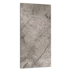 Carreaux muraux en porcelaine polis, <span class=keywords><strong>de</strong></span> grande taille et <span class=keywords><strong>de</strong></span> couleur grise, pour <span class=keywords><strong>salle</strong></span> <span class=keywords><strong>de</strong></span> <span class=keywords><strong>bain</strong></span>, 900x1800, bricolage - Product Image 2