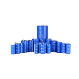 Buy super high capacity capacitor 30 farad manufacturer - Product Image 3