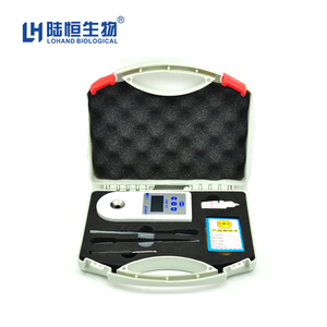 Refratômetro digital automático da <span class=keywords><strong>china</strong></span> - Product Image 4