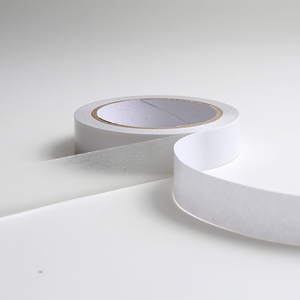 <span class=keywords><strong>Cinta</strong></span> Adhesiva de Doble Cara <span class=keywords><strong>Transparente</strong></span>/<span class=keywords><strong>Blanca</strong></span> de Polipropileno - Product Image 2