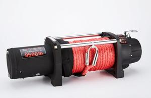 Haute qualité imperméable à l'eau <span class=keywords><strong>électrique</strong></span> de cabestan <span class=keywords><strong>pour</strong></span> voiture SUV jeep récupération de <span class=keywords><strong>tracteur</strong></span> - Product Image 2