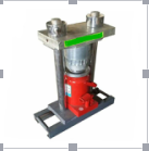 Ehrlich KXY marke kalten drücken manuelle hydraulische kakao <span class=keywords><strong>butter</strong></span> ölpresse maschine - Product Image 3