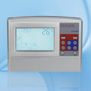 Sistema de calefacción <span class=keywords><strong>Solar</strong></span> para Hotel, fábrica de Guangzhou, OEM, para Hotel público doméstico, gran oferta, precio al <span class=keywords><strong>por</strong></span> mayor - Product Image 3