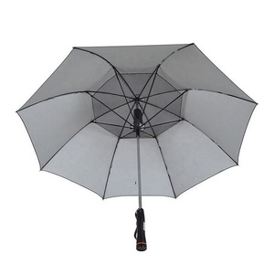 <span class=keywords><strong>Parapluie</strong></span> rafraîchissant avec ventilateur et batterie externe rechargeable, protection UV, impression de logo personnalisé, <span class=keywords><strong>parapluie</strong></span> <span class=keywords><strong>d</strong></span>'extérieur, été - Product Image 1