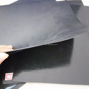 Doublures en géomembrane HDPE, 30mm, 40 mil, épaisseur 80mil, pour entretien de réservoir, réservoir d'eau, <span class=keywords><strong>piscine</strong></span> et poissons de ferme - Product Image 4