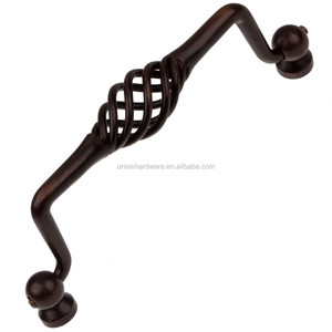 Commercio all'ingrosso Artistico Gabbia <span class=keywords><strong>per</strong></span> Arredamento Antico Manico a <span class=keywords><strong>Olio</strong></span> in Bronzo Finitura Cassetto Regolabile <span class=keywords><strong>per</strong></span> Uso Cucina - Product Image 3
