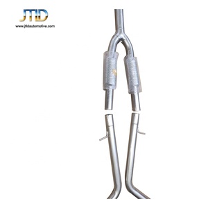 उच्च प्रदर्शन valved निकास प्रणाली के लिए निसान इनफिनिटी G37 निकास <span class=keywords><strong>catback</strong></span>