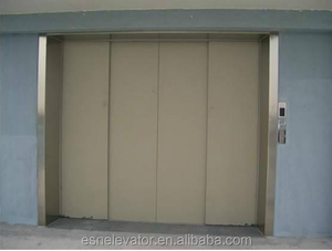 Lift barang - Product Image 4