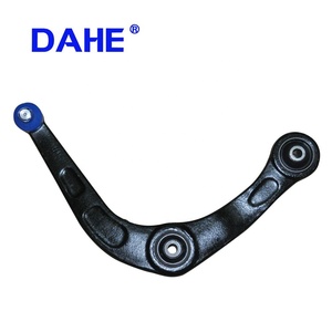 Xe phụ tùng thấp hơn Theo Dõi kiểm soát arm sử dụng cho PEUGEOT 206 3520. <span class=keywords><strong>G8</strong></span> với Giấy Chứng Nhận ISO - Product Image 2