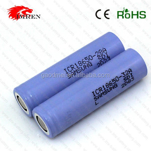 Samsung ICR18650 22 <span class=keywords><strong>P</strong></span> 2200 mah batteria 2200 mAh 22 <span class=keywords><strong>P</strong></span> 3.7 V <span class=keywords><strong>li</strong></span>-ion ricaricabile fornitore 100% Autentico - Product Image 1