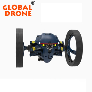 PAPAGEI MINIDROEN Springen Rennen <span class=keywords><strong>MIni</strong></span> Bounce Auto mit 0.3MP Wifi kamera Smart Springen <span class=keywords><strong>Sumo</strong></span> RC Roboter Auto spielzeug - Product Image 4