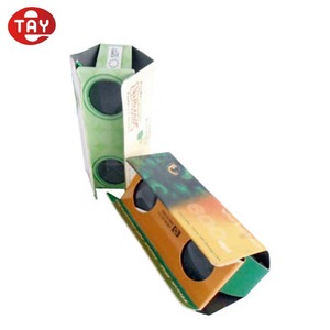 Gấp Giấy Các Tông Ống Nhòm Cho Quà Lưu Niệm - Product Image 5