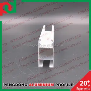 Perfiles De Aluminio ALUAR 유명한 좋은 고품질 아르헨티나 Linea modena