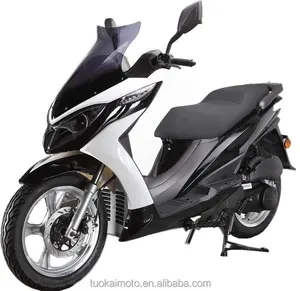 رخيصة دراجة نارية شعبية 150cc تصنيع الصين سكوتر (TKM150E-H2)